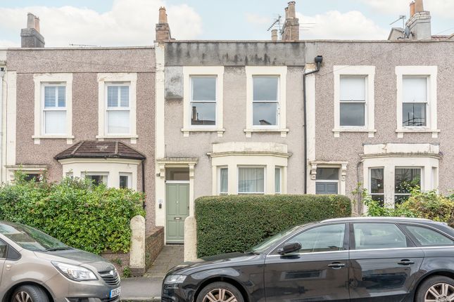 Thumbnail Terraced house for sale in Thornleigh Road, Horfield, Bristol