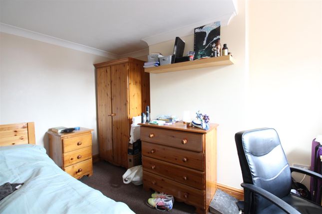 End terrace house to rent in Lodge Road, Southampton