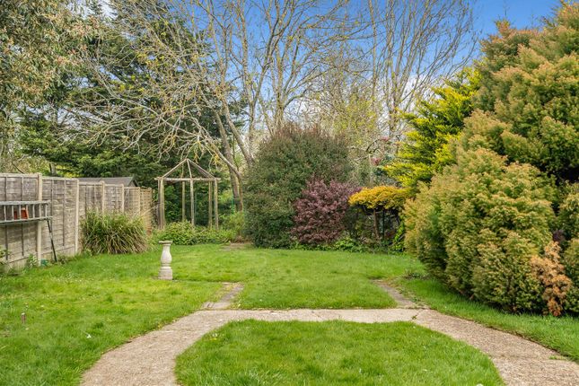 Detached bungalow for sale in Aldington Road, Bearsted, Maidstone