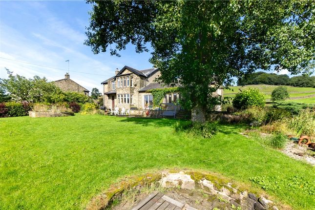 Detached house for sale in Skyreholme, Skipton, North Yorkshire