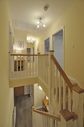 Detached house for sale in Stunning Family House, Hazel Tree Grove, Newport