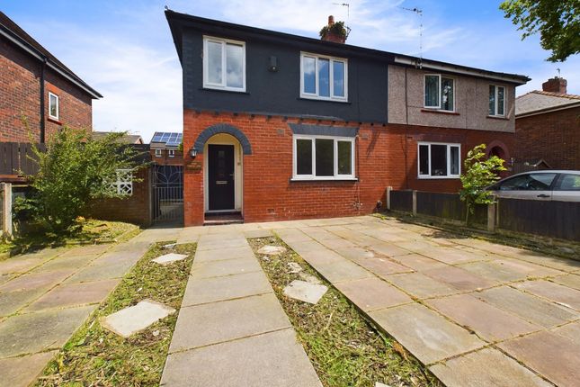 Thumbnail Semi-detached house to rent in Astley Street, Tyldesley