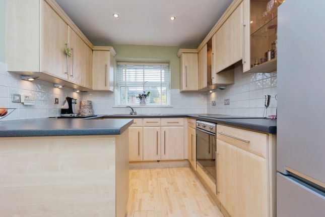 Mews house for sale in Lakes Road, Marple, Stockport