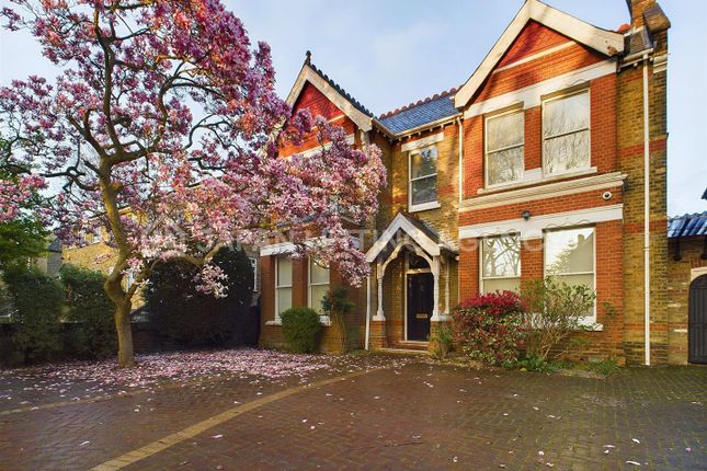 Detached house for sale in Carlton Gardens, London