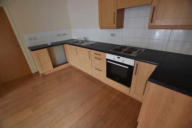 74, Hollin Bank Court, Bolton Road, Blackburn photo 4