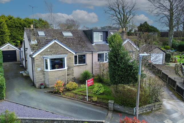 4-bed house on 11, Goodwood Avenue, Lancaster, £325,000