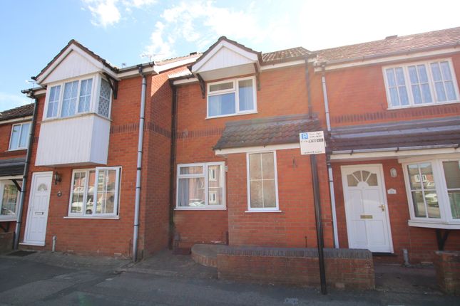 2-bed terraced on 21, Blenheim Road, Lincoln, £165,000