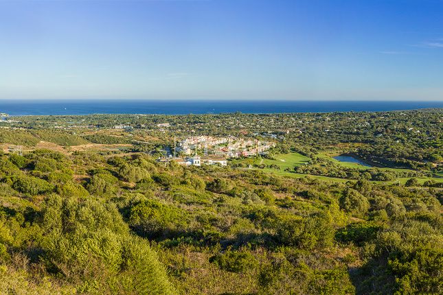 Land for sale in Sotogrande, San Roque, Cádiz, Spain