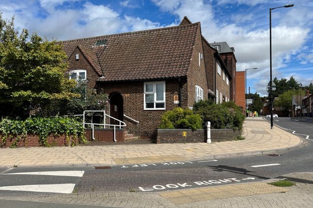 Thumbnail Office to let in St Peter House B, Grimwade Street, Ipswich, Suffolk