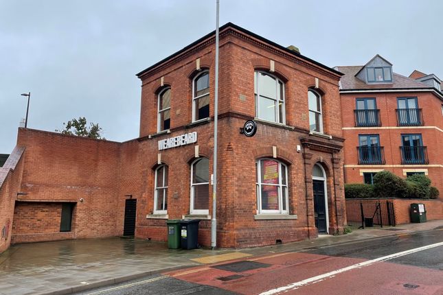 Thumbnail Office to let in The Old Joseph Wood Building, 26 The Butts, Worcester, Worcs