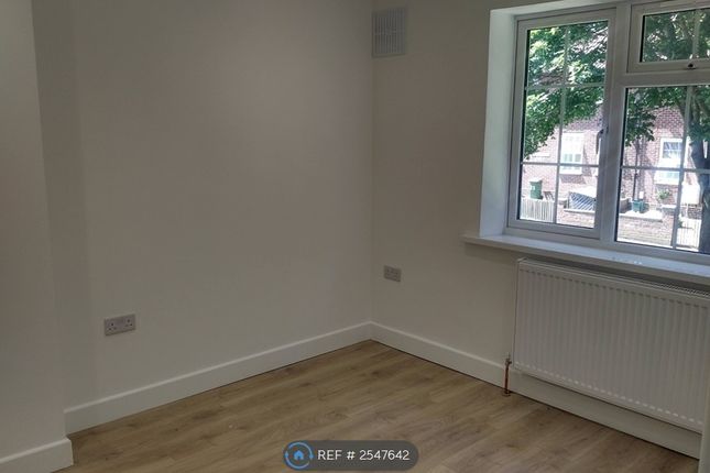 Double Size Bedroom 1