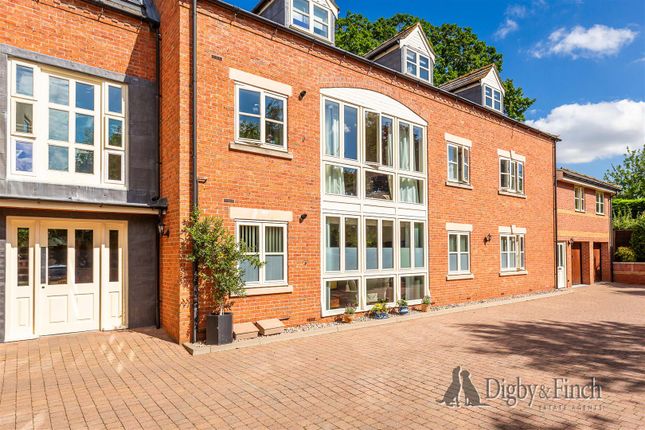 Flat for sale in Wharf Lane, Radcliffe-On-Trent, Nottingham