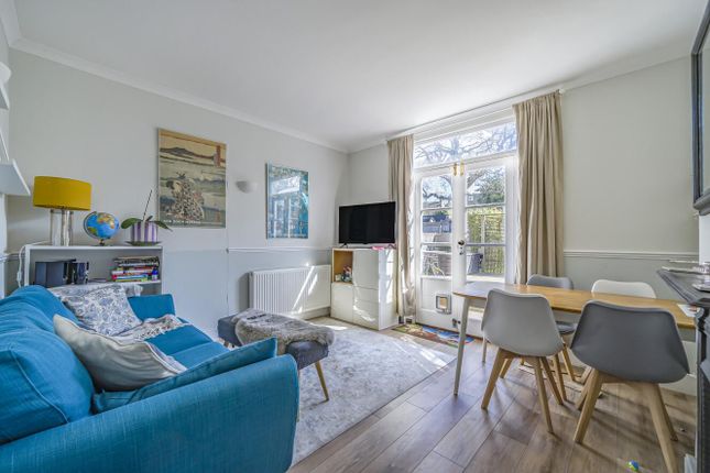 138, Clive Road, London photo 2