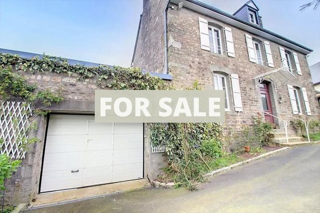 Thumbnail Detached house for sale in Rouffigny, Basse-Normandie, 50800, France