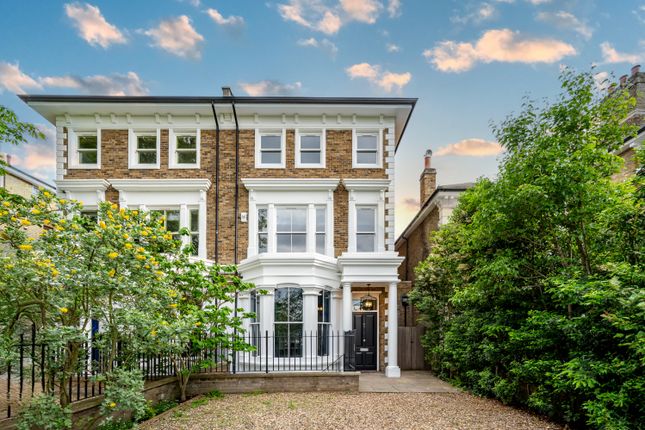 Thumbnail Semi-detached house for sale in Lonsdale Road, London