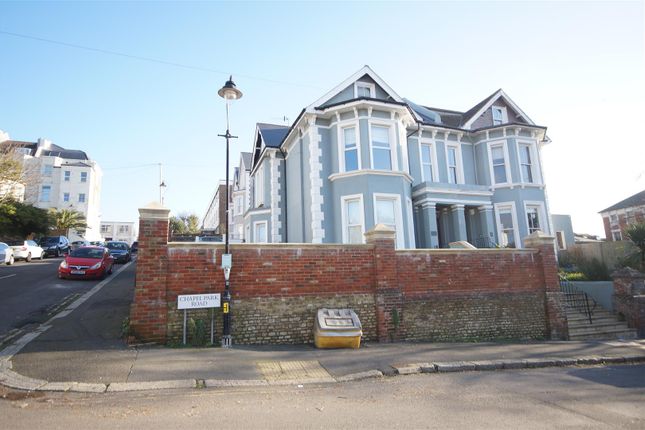 Semi-detached house to rent in Chapel Park Road, St Leonards On Sea, East Sussex