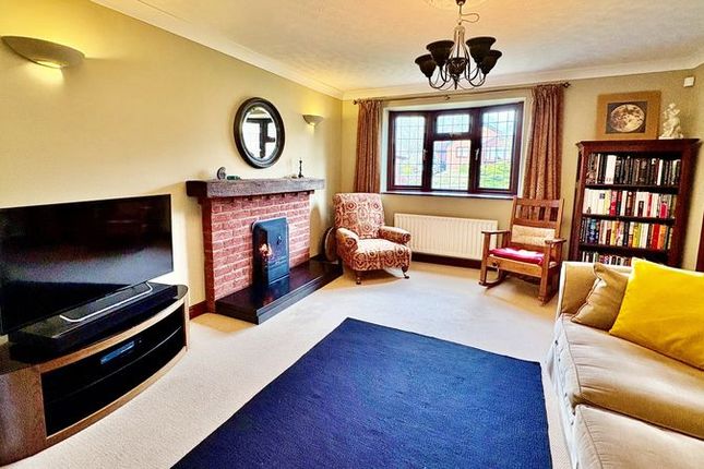 7, Meadow Rise, Gainsborough photo 3