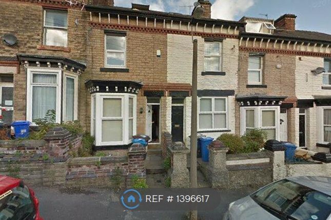 Thumbnail Terraced house to rent in The Nook, Sheffield