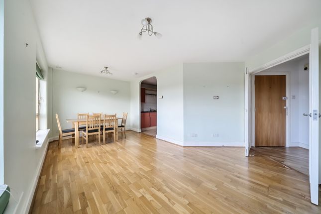 Flat for sale in Sherman Road, Bromley