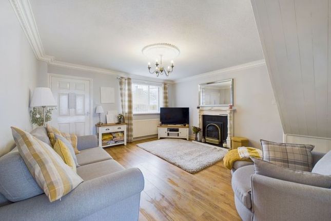Thumbnail Terraced house for sale in Aikbank Road, Whitehaven