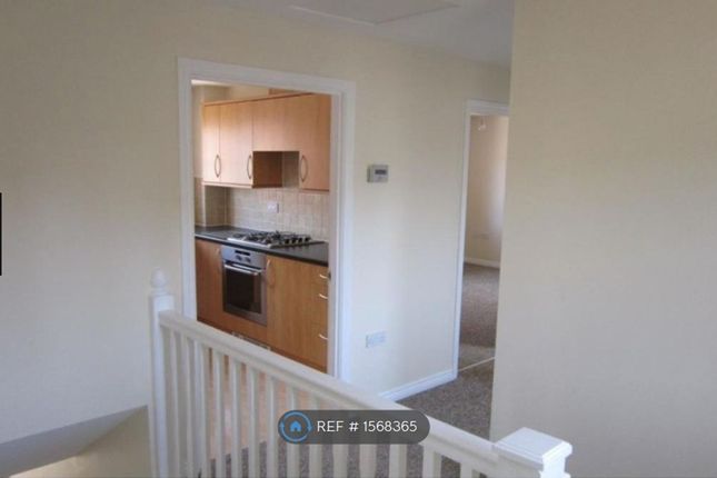 Jerome St, Whiteley, Fareham photo 5