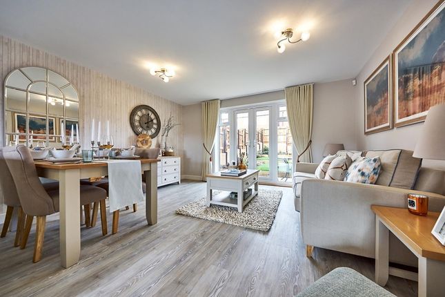The Ashenford - Plot 643, Handley Gardens, 12 Stirling Close, Maldon photo 4
