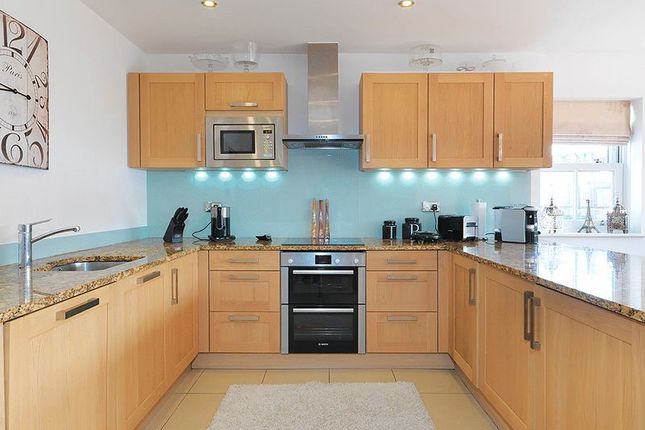 Semi-detached house for sale in Westmount Close, Worcester Park