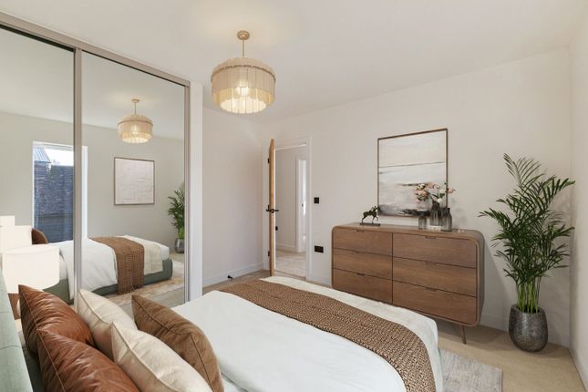 Plot 20 Braeburn, Highgate Hill, Hawkhurst photo 4
