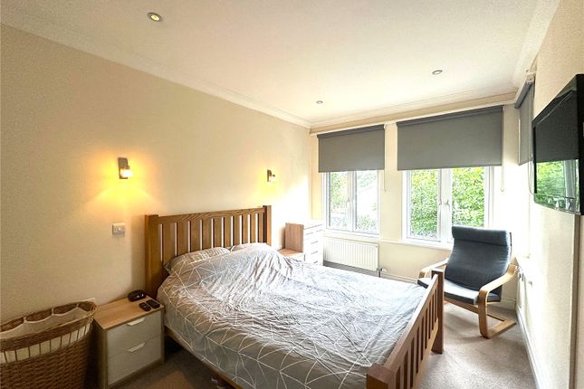 Flat 3, Morlaix House, St Austell photo 3