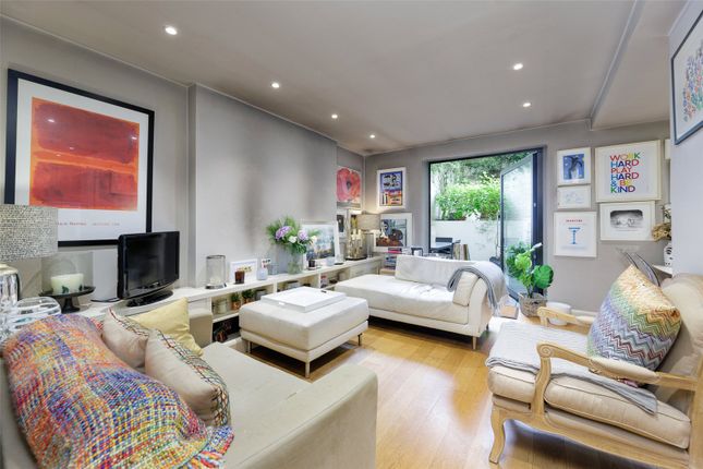 Flat for sale in Colville Houses, Talbot Road, Notting Hill, UK