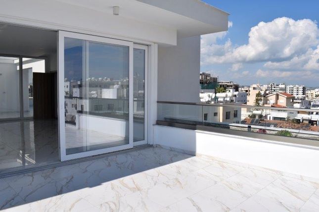 Thumbnail Apartment for sale in Larnaca, Eparchía Lárnakas, Cyprus