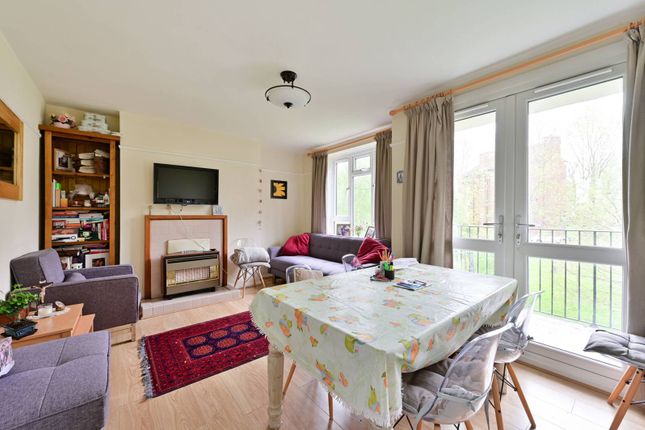 Flat for sale in Whitnell Way, Putney, London