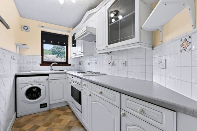 Flat 1, 3 Old Mill Court, Clydebank photo 4