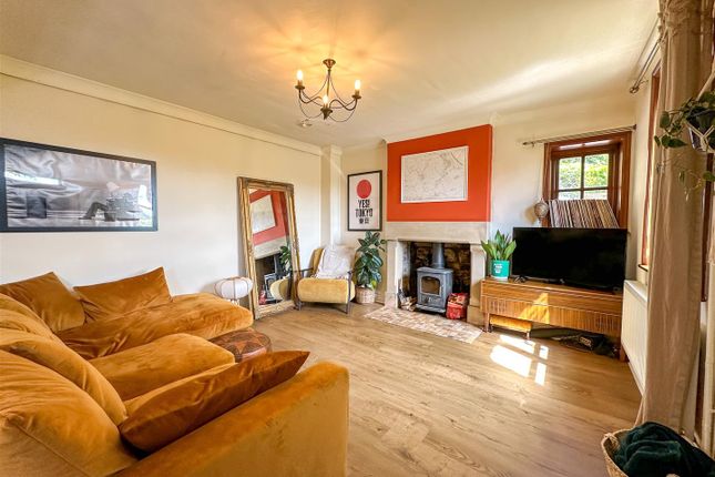 Hawthorne Cottage, Dunwood Lane, Rudyard photo 2