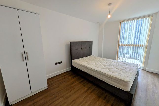 110 Swanton Court, Jerrard Street, London photo 5