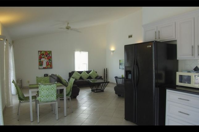 Villa for sale in The White House, Harbour View, Jolly Harbour, Antigua And Barbuda