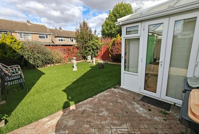 Orwell Close, Brickhill Beds, Bedford photo 3
