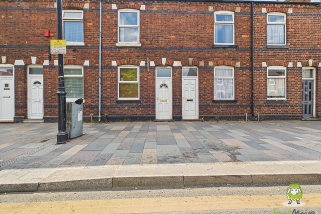 Front Of Property - Charlotte Thomasson Ewemove Wh