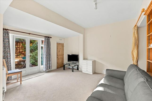 Parfrey Street, Londonj photo 4