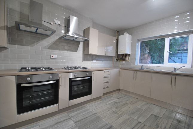 8-bed terraced on Llantwit Stret, Cardiff, £4,000/mo