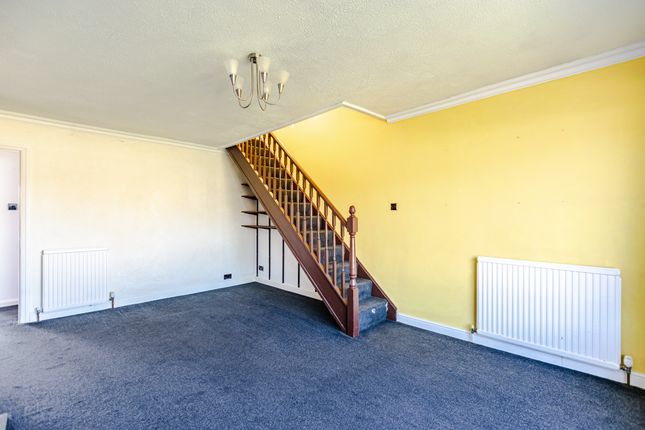 21, Tilmire Close, York photo 4