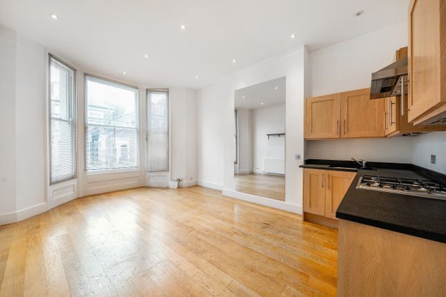 Ground Floor Flat, 4, Lanark Road, Maida Vale photo 3