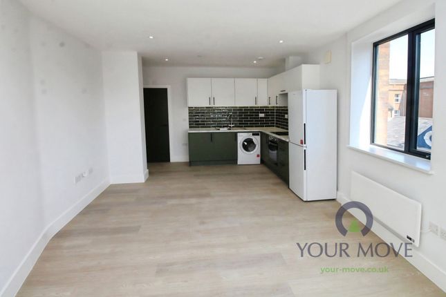 Flat 6, 16-18,, Harpur Street, Bedfordshire photo 4