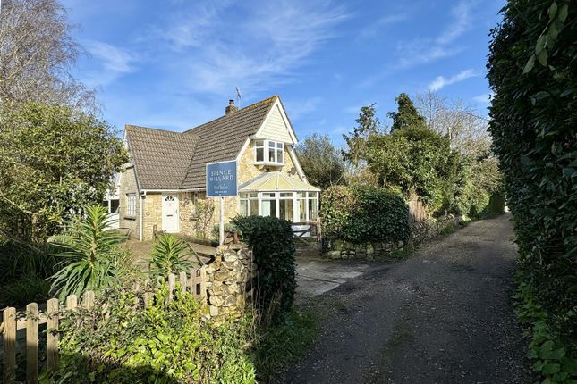 Detached house for sale in Darts Lane, Bembridge