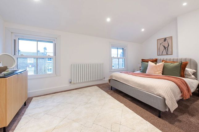 45B, Adelaide Grove, London photo 4