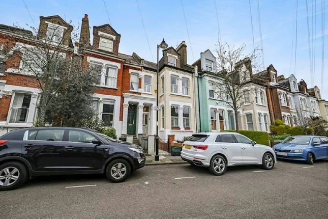27, Parolles Road, London photo 2