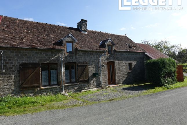 Thumbnail Villa for sale in Les Monts D'andaine, Orne, Normandie