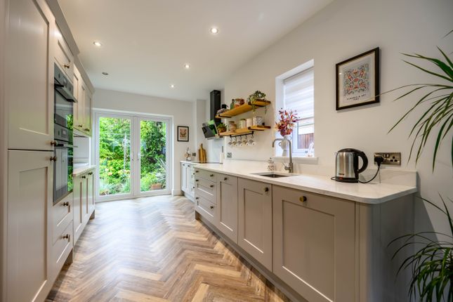 Brookhill Drive, Nottingham photo 2