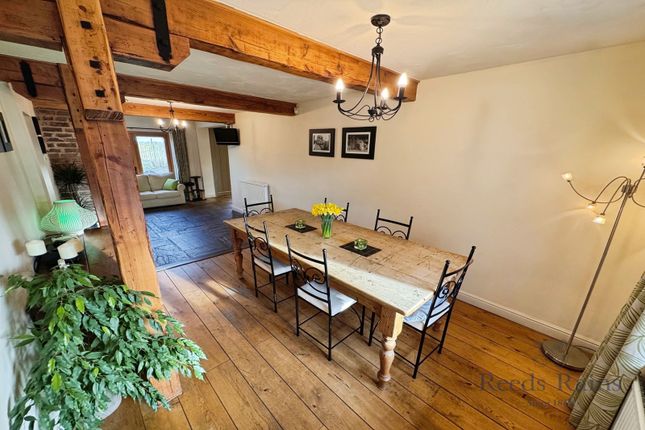 Rivendell,, South Duffield Road, Selby photo 4