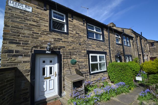 Cottage for sale in Leeds Road, Idle, Bradford